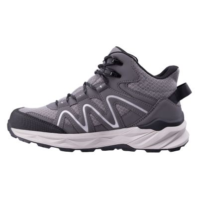 7. Hi-Tec Henk Mid M shoes 92800622344