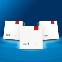 Mesh Set 20003133 mesh wifi system Dual-band (2.4 GHz/5 GHz) Wi-Fi 7 (802.11be) White 1 Indoor