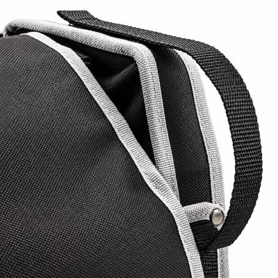 3. 20" Tool Bag, 600D Nylon