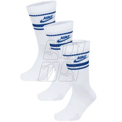 Nike NK NSW Everyday Essential Cr DX5089 105 socks