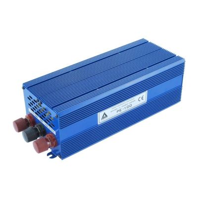 Voltage converter 24 VDC / 13.8 VDC PE-100 1000W