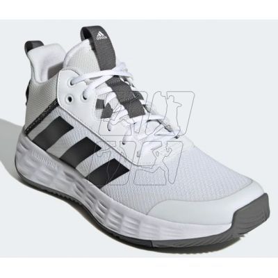 2. Basketball shoes adidas OwnTheGame 2.0 M H00469