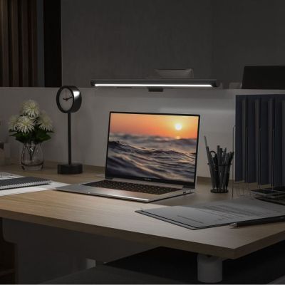 7. Xiaomi Mi Computer Monitor Light Bar Table Lamp 5W Black