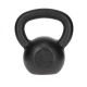 Cast iron kettlebell 10kg HMS KZG10
