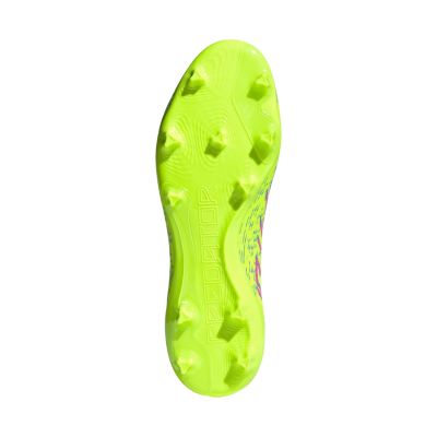 12. Adidas Predator League FG/MG M JH6471 football boots