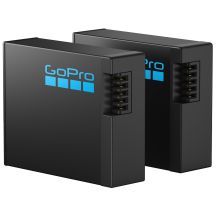 GoPro Enduro 2-Pack Battery (H13)