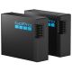 GoPro Enduro 2-Pack Battery (H13)