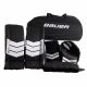 Bauer gate training system for catching the puck