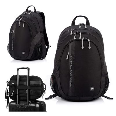 14. Swissbags Thun Backpack 28l 76455