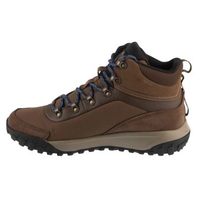 2. Columbia Burnsider WP 2128821202 Brown 43