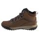 2. Columbia Burnsider WP 2128821202 Brown 43