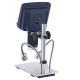 11. Levenhuk DTX RC1 220x Digital Microscope