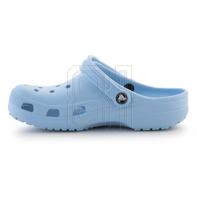 9. Crocs Classic W 10001-4NS Flip-Flops