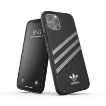 Adidas OR Molded Case Woman case for iPhone 12 Pro Max - black