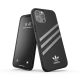 Adidas OR Molded Case Woman case for iPhone 12 Pro Max - black