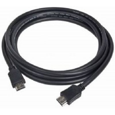 2. GEMBIRD CC-HDMI4-15 cable (HDMI M - HDMI M; 4.5m; black)