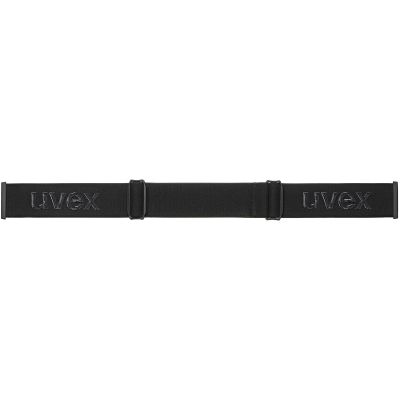 3. UVEX Evidnt ATTRACT S V Ski Goggles
