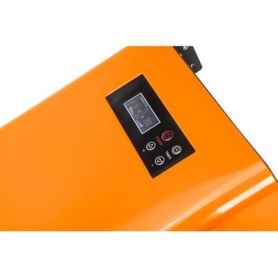 12. NEO tools 90-160 air dehumidifier 7 l 56 dB 750 W Orange