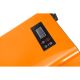 12. NEO tools 90-160 air dehumidifier 7 l 56 dB 750 W Orange