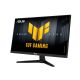 16. ASUS TUF Gaming VG259QMR5A Computer Monitor 62.2 cm (24.5") 1920 x 1080 px Full HD LCD Black