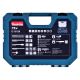 6. Set of drills and bits 75 pcs MAKITA ME-15126