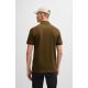 3. Boss Passenger Open Polo Shirt M 50507803-368