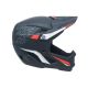 2. URGE DELTAR helmet black Youth L 51-52 cm