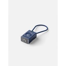 BOOKMAN Block Light Front 50lm Bicycle Lamp