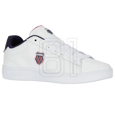 12. K-Swiss Court Shield II M 04412-983-M shoes