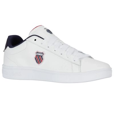 12. K-Swiss Court Shield II M 04412-983-M shoes