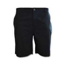 Men's SUIT Gideon Shorts Jet Black Casual Shorts - S111404-1204