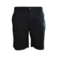 Men's SUIT Gideon Shorts Jet Black Casual Shorts - S111404-1204