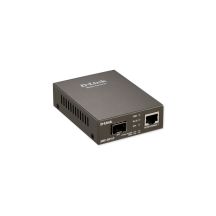 GIGABIT ETHERNET SFP CONVERTER/. IN