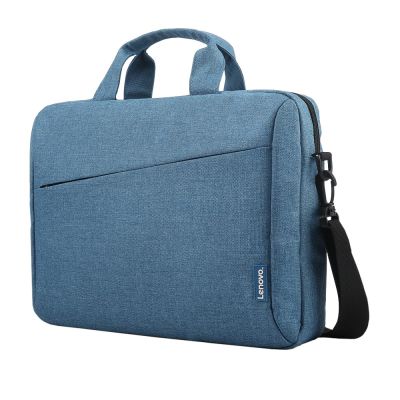 Lenovo Casual Toploader T210 GX40Q17230 Laptop Bag (15.6"; Blue)