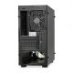 15. IBOX MINI TOWER PASSION V4 GAMING OPV4 case (Micro ATX; black)
