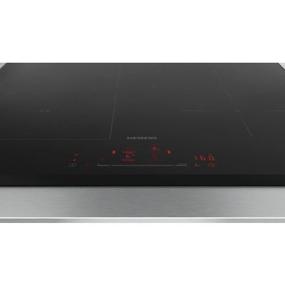 6. SIEMENS ED651HSC1E induction hob