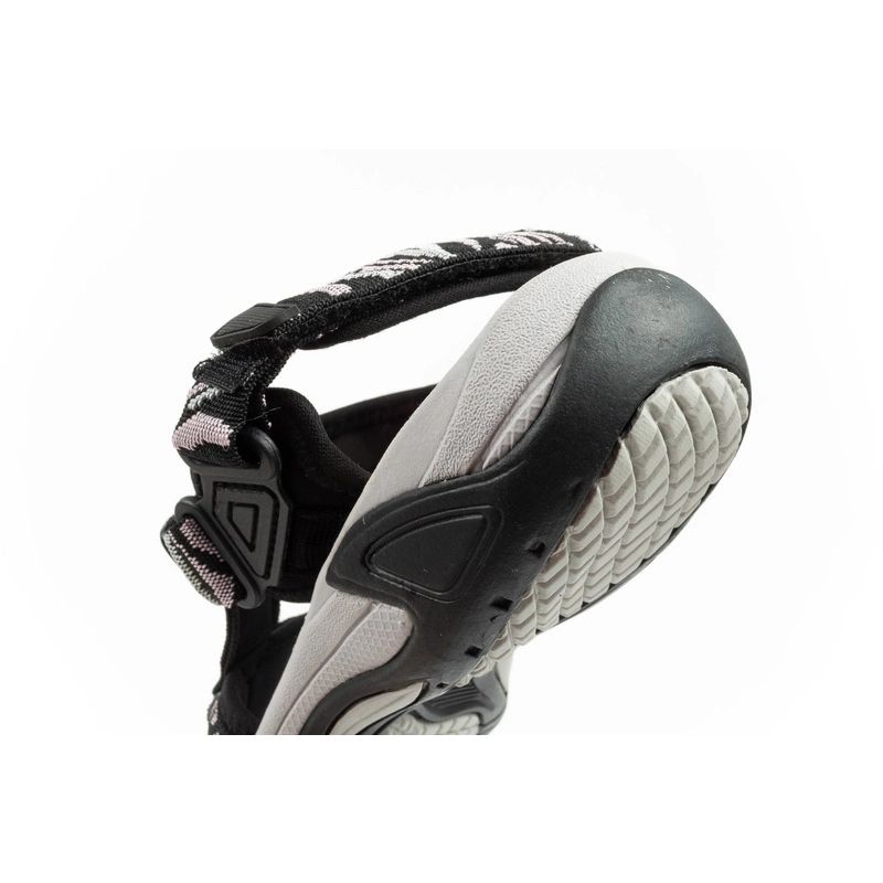 22. CMP Hamal W 38Q9956 44UL Sandals