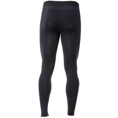 4. Vivasport 5 Lungo men's thermal leggings black 600688