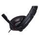 6. Esperanza EH118 headphones (black)