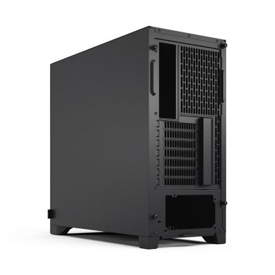 12. Fractal Design Pop 2 Air Black Solid Midi Tower Black