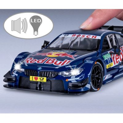 8. Jamara BMW M4 DTM