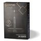 11. OROMED ORO SONIC NEXT BLACK sonic toothbrush