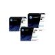 4. HP Original 147Y LaserJet Extra High Yield Black Toner