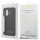 8. Guess 4G Classic case for iPhone 17 - black