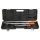 Torque wrench set 1/4", 3/8", 1/2" 3 pcs.