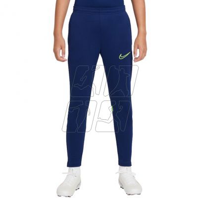 6. Nike Dri-FIT Academy 21 Pant Kpz Jr CW6124 492