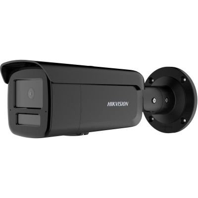 HIKVISION DS-2CD2T83G2-LIS2U/SL(2.8mm)/O-STD/BLACK camera