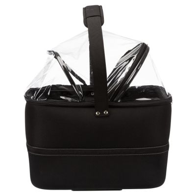 13. TRIXIE 13108 pet carrier Bicycle pet carrier