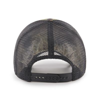 59. Cap &#39;47 Brand Trucker NHL Cap BRANS14CTP not to exhibit