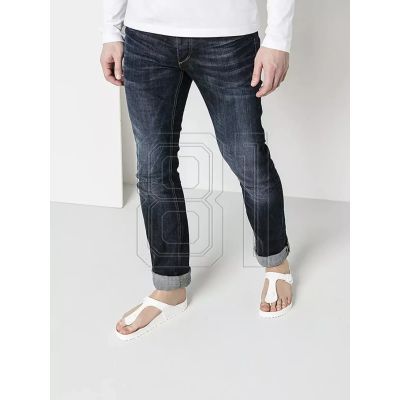 14. Birkenstock Gizeh Eva flip flops 0128221